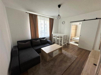 Apartamente de inchiriat Sibiu Mihai Viteazul imagine mica 2