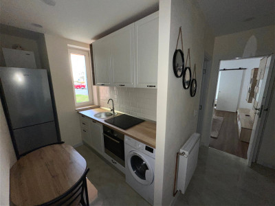Apartamente de inchiriat Sibiu Mihai Viteazul imagine mica 7