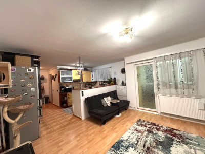Apartamente de vanzare Sibiu Mihai Viteazul imagine mica 1
