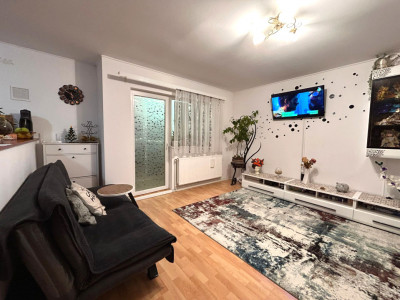 Apartamente de vanzare Sibiu Mihai Viteazul imagine mica 2