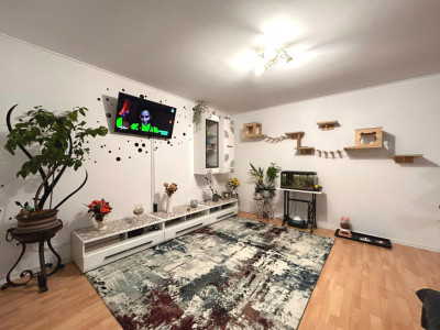 Apartamente de vanzare Sibiu Mihai Viteazul imagine mica 3