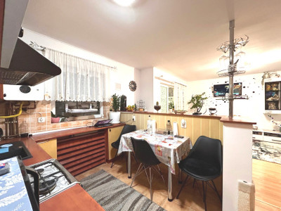 Apartamente de vanzare Sibiu Mihai Viteazul imagine mica 4