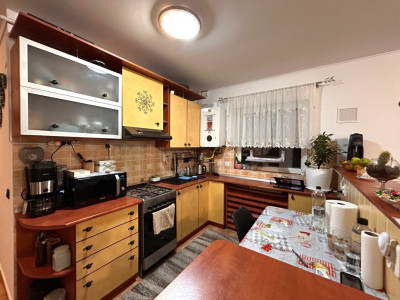Apartamente de vanzare Sibiu Mihai Viteazul imagine mica 5