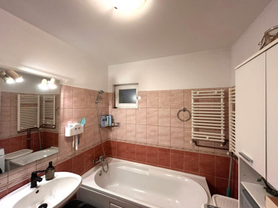 Apartamente de vanzare Sibiu Mihai Viteazul imagine mica 8