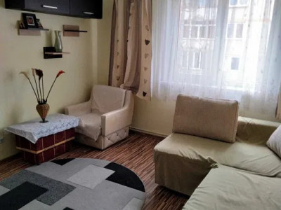Apartamente de vanzare Sibiu Mihai Viteazul imagine mica 3