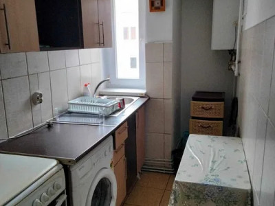 Apartamente de vanzare Sibiu Mihai Viteazul imagine mica 4