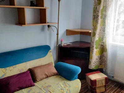 Apartamente de vanzare Sibiu Mihai Viteazul imagine mica 7