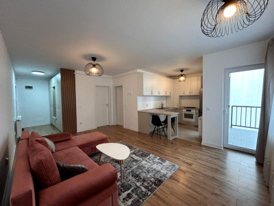 Apartamente de inchiriat Sibiu Selimbar imagine mica 1