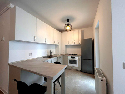 Apartamente de inchiriat Sibiu Selimbar imagine mica 2