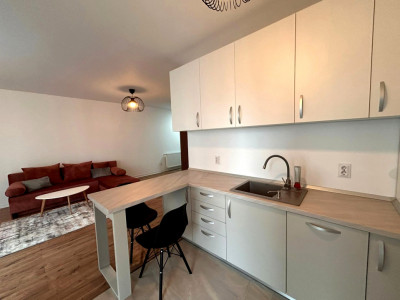 Apartamente de inchiriat Sibiu Selimbar imagine mica 11