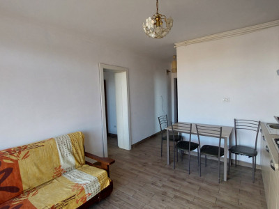 Apartamente de vanzare Sibiu Calea Cisnadiei - Arhitectilor imagine mica 1