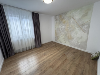Apartamente de vanzare Sibiu Calea Cisnadiei - Arhitectilor imagine mica 1