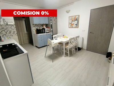 Apartamente de vanzare Sibiu Vasile Aaron imagine mica 1