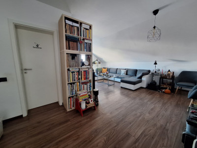 Apartamente de vanzare Sibiu Piata Cluj imagine mica 14