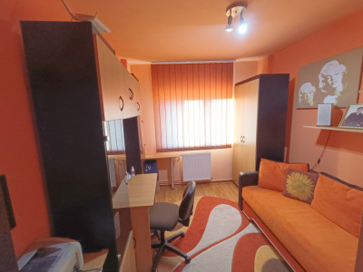 Apartamente de vanzare Sebes Aleea Parc imagine mica 2