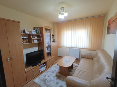 Apartamente de vanzare Sebes Aleea Parc imagine mica 3