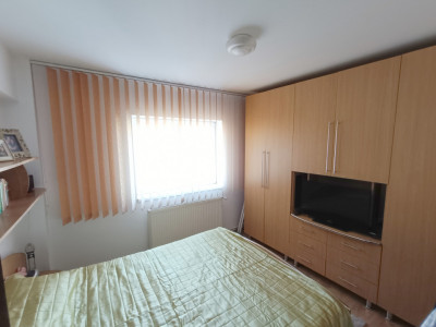 Apartamente de vanzare Sebes Aleea Parc imagine mica 4