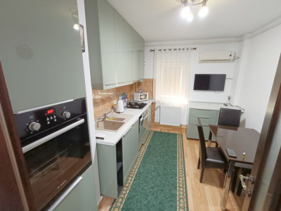 Apartamente de vanzare Sebes Aleea Parc imagine mica 5
