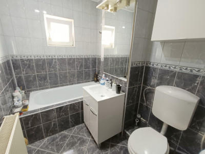 Apartamente de vanzare Sebes Aleea Parc imagine mica 7