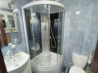 Apartamente de vanzare Sebes Aleea Parc imagine mica 8