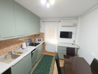 Apartamente de vanzare Sebes Aleea Parc imagine mica 17