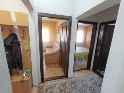 Apartamente de vanzare Sebes Aleea Parc imagine mica 18