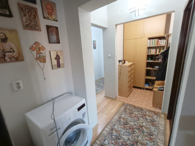 Apartamente de vanzare Sebes Aleea Parc imagine mica 19