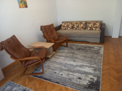 Apartamente de inchiriat Sibiu Strand imagine mica 1