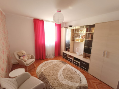 Apartamente de vanzare Sebes Mihail Kogalniceanu imagine mica 2