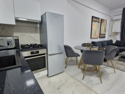 Apartamente de vanzare Sibiu Doamna Stanca imagine mica 1