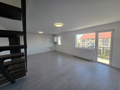 Apartamente de vanzare Sibiu Mihai Viteazul imagine mica 3