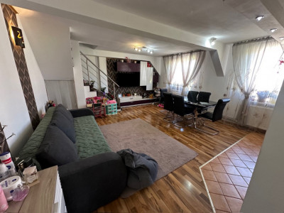 Apartamente de vanzare Sibiu Vasile Aaron imagine mica 1