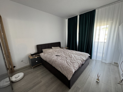 Apartamente de vanzare Sibiu Tineretului imagine mica 1