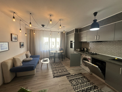 Apartamente de vanzare Sibiu Piata Cluj imagine mica 1