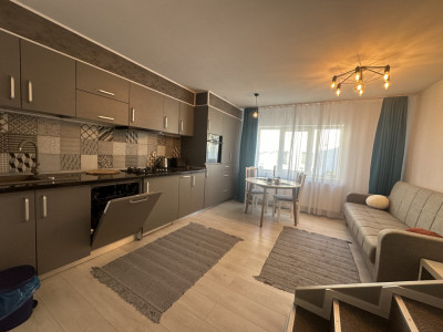 Apartamente de vanzare Sibiu Piata Cluj imagine mica 1