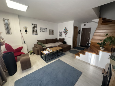 Apartamente de vanzare Sibiu Piata Cluj imagine mica 1
