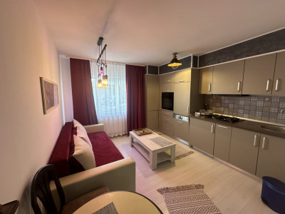 Apartamente de vanzare Sibiu Piata Cluj imagine mica 1