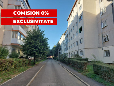 Apartamente de vanzare Sibiu Siretului imagine mica 1
