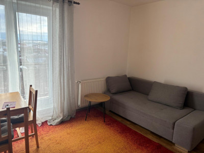 Apartamente de inchiriat Sibiu Gusterita imagine mica 1