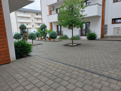 Apartamente de inchiriat Sibiu Calea Cisnadiei - Arhitectilor imagine mica 1