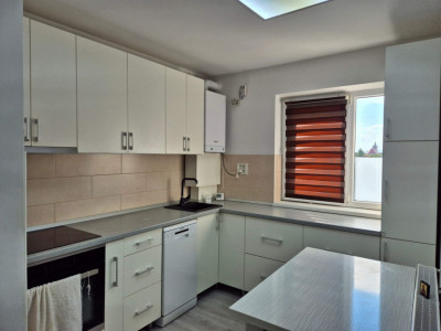 Apartamente de vanzare Sebes Lucian Blaga imagine mica 3