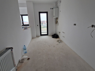Apartamente de vanzare Sibiu Turnisor imagine mica 1