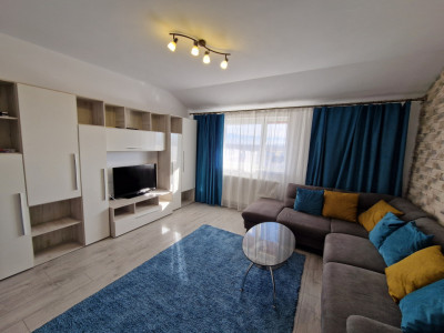 Apartamente de vanzare Sibiu Calea Cisnadiei - Arhitectilor imagine mica 1