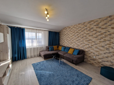 Apartamente de vanzare Sibiu Calea Cisnadiei - Arhitectilor imagine mica 2