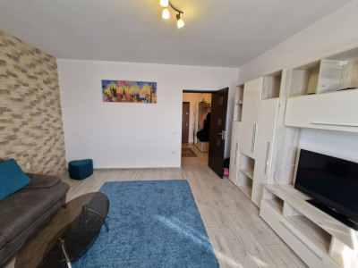 Apartamente de vanzare Sibiu Calea Cisnadiei - Arhitectilor imagine mica 4