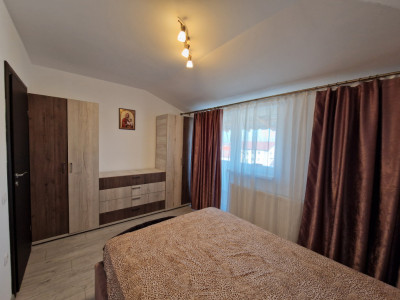 Apartamente de vanzare Sibiu Calea Cisnadiei - Arhitectilor imagine mica 5