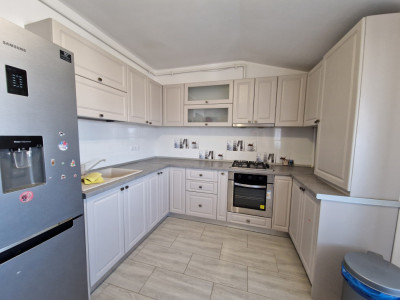 Apartamente de vanzare Sibiu Calea Cisnadiei - Arhitectilor imagine mica 6