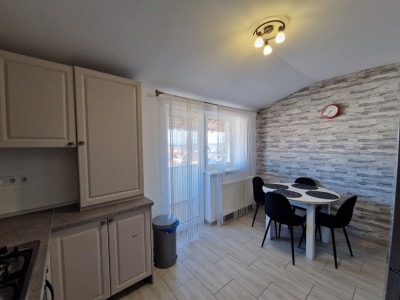 Apartamente de vanzare Sibiu Calea Cisnadiei - Arhitectilor imagine mica 7