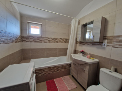 Apartamente de vanzare Sibiu Calea Cisnadiei - Arhitectilor imagine mica 8