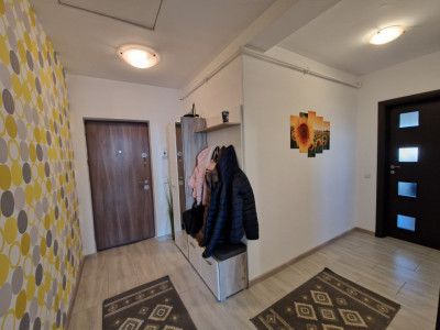 Apartamente de vanzare Sibiu Calea Cisnadiei - Arhitectilor imagine mica 9